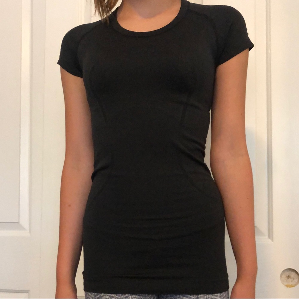 lulu lemon shirt
